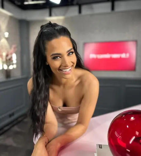 Image 1750519 from Amira Aly / Pocher