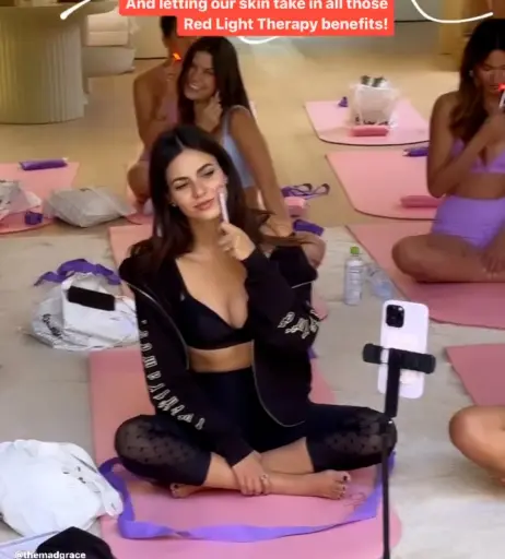 Image 1750500 from Victoria Justice