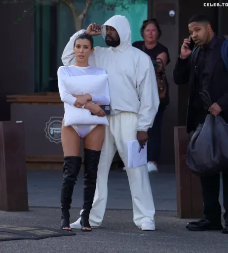 Image 1750477 from Bianca Censori