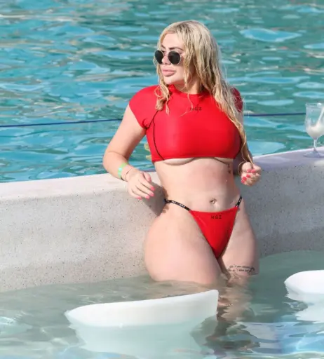 Image 1750780 from Chloe Ferry