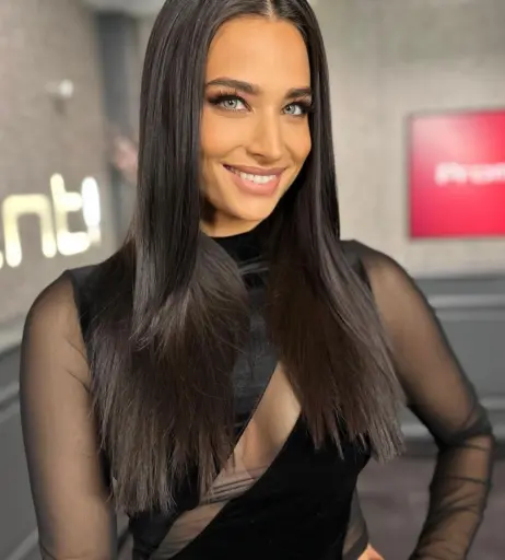 Image 1750761 from Amira Aly / Pocher