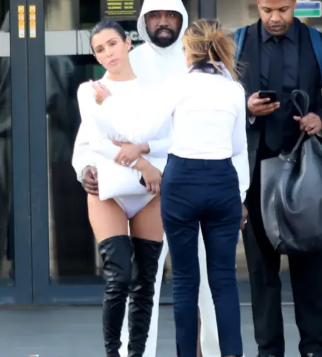 Image 1750706 from Bianca Censori