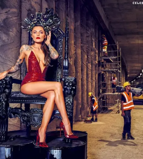 Image 1750604 from Sophia Thomalla