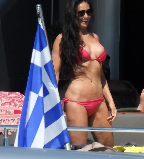 Image 1750187 from Demi Moore