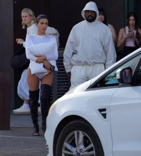 Image 1750157 from Bianca Censori