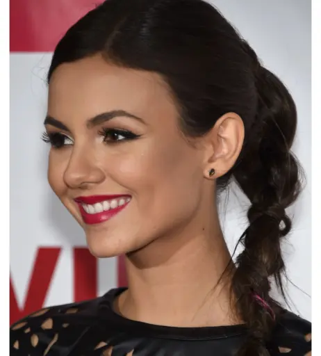 Image 1750136 from Victoria Justice