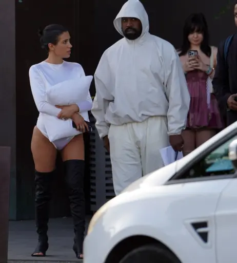 Image 1750003 from Bianca Censori