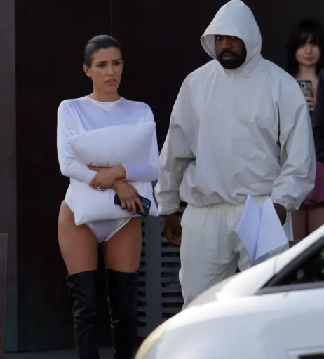 Image 1750039 from Bianca Censori