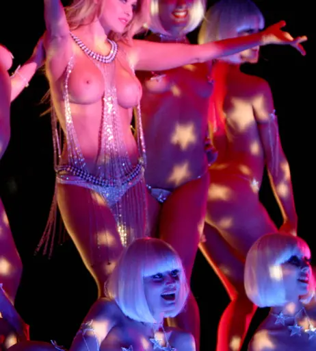 Image 1750021 from Carmen Electra