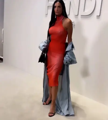 Image 1750373 from Demi Moore