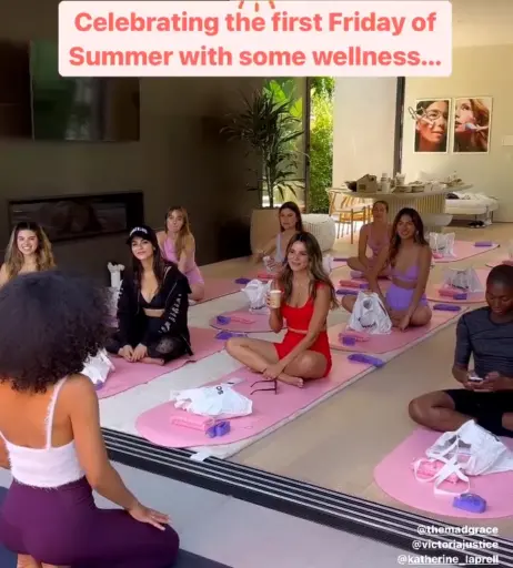 Image 1750374 from Victoria Justice