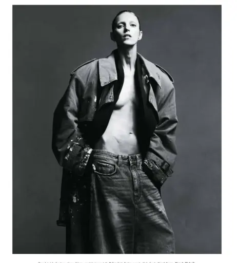 Image 1750364 from Anja Rubik