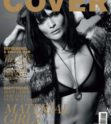 Image 1750311 from Helena Christensen