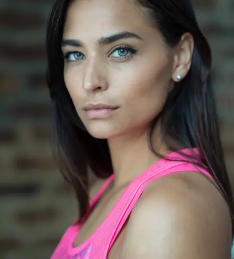 Image 1750337 from Amira Aly / Pocher