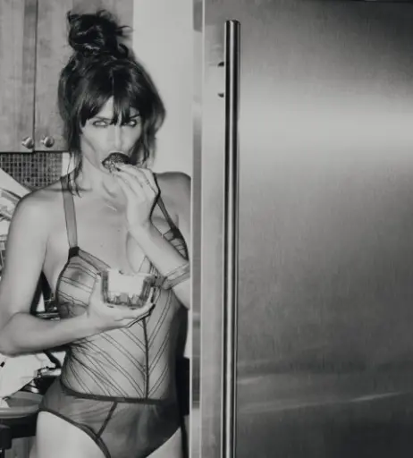 Image 1750223 from Helena Christensen