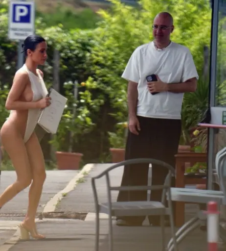 Image 1750990 from Bianca Censori