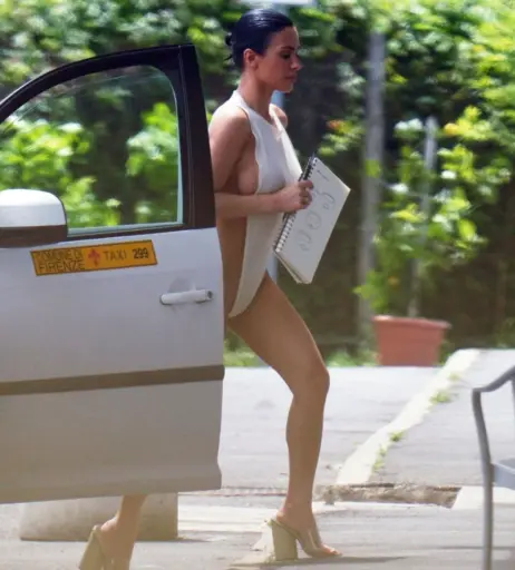 Image 1750928 from Bianca Censori