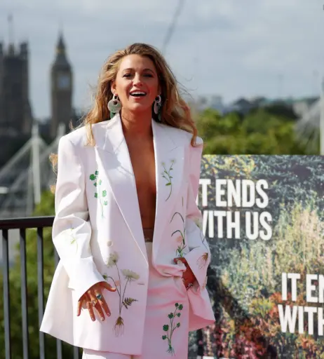 Image 1759842 from Blake Lively