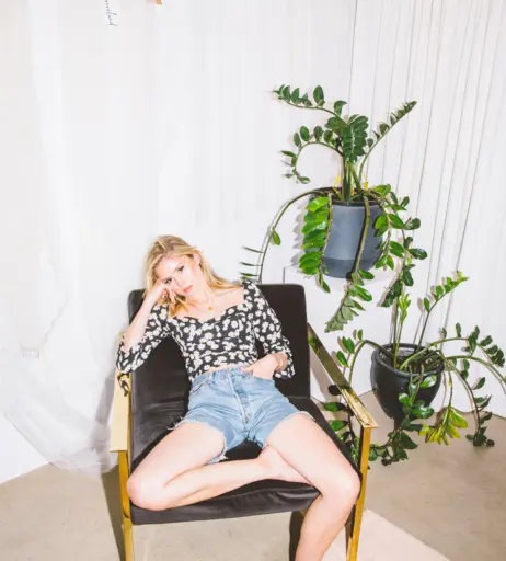 Image 1759861 from Erin Moriarty