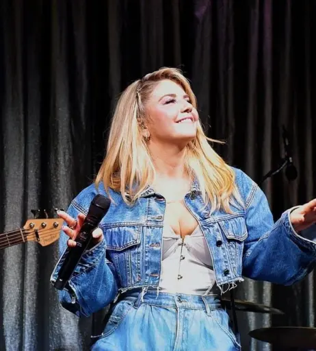 Image 1759838 from Beatrice Egli