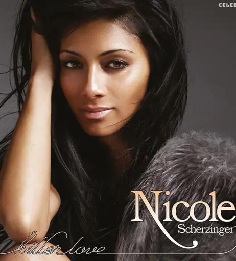 Image 1759524 from Nicole Scherzinger