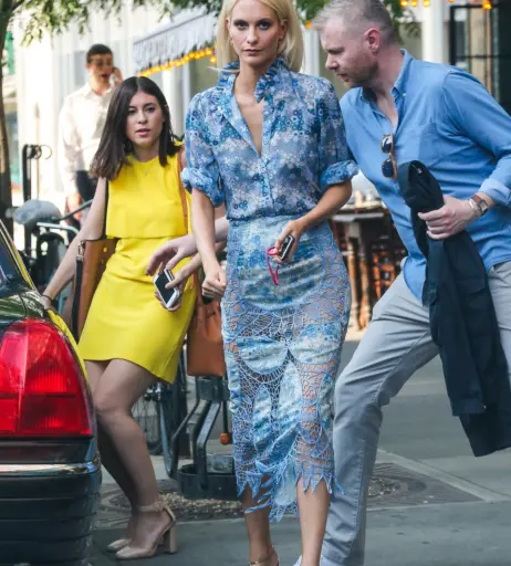 Image 1759425 from Poppy Delevingne
