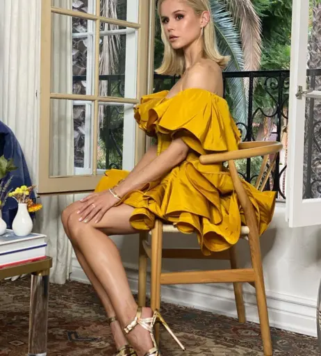 Image 1759790 from Erin Moriarty