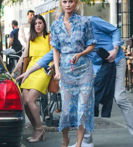 Image 1759771 from Poppy Delevingne