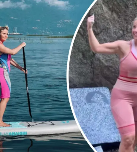 Image 1759708 from Beatrice Egli