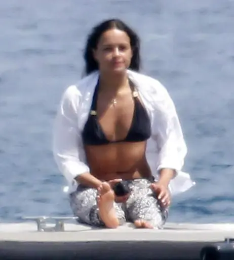 Image 1759640 from Michelle Rodríguez