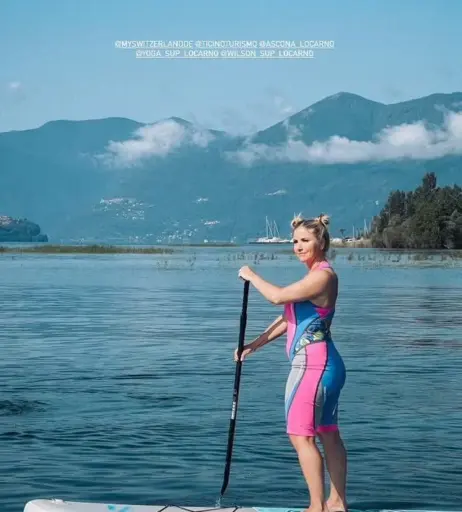 Image 1759639 from Beatrice Egli