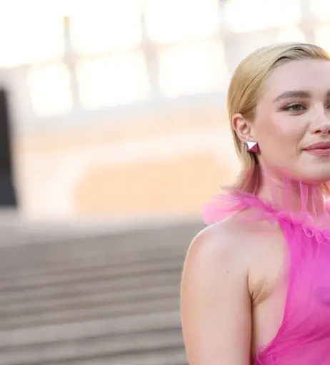 Image 1759336 from Florence Pugh