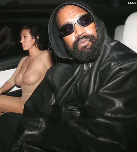 Image 1758585 from Bianca Censori