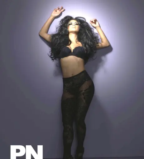 Image 1758500 from Nicole Scherzinger