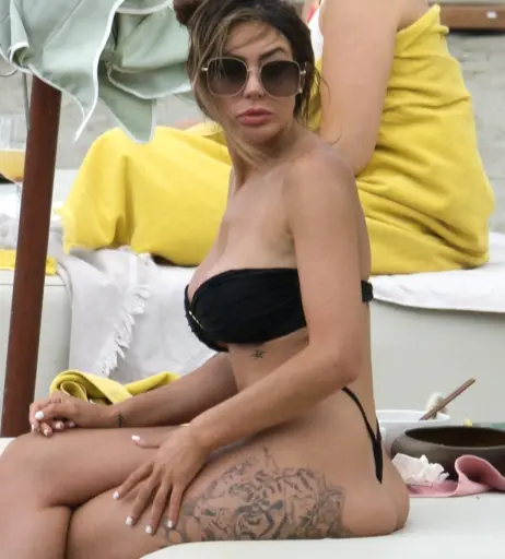 Image 1758538 from Chloe Ferry