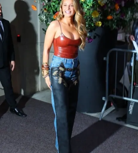 Image 1758440 from Blake Lively