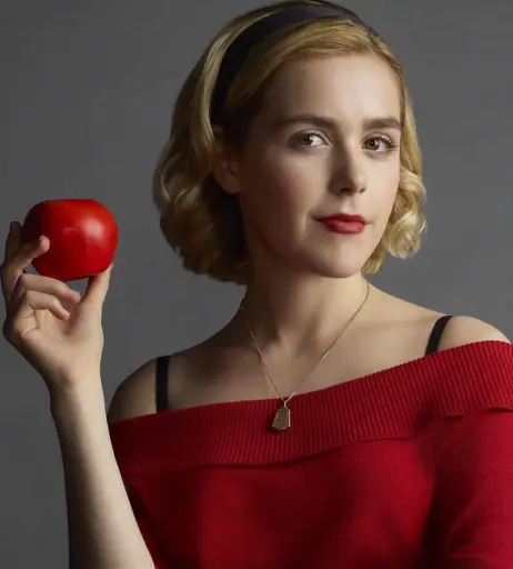 Image 1758740 from Kiernan Shipka