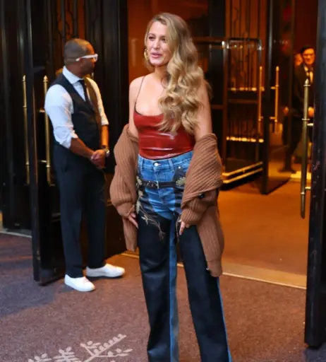 Image 1758192 from Blake Lively