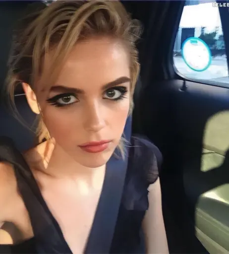 Image 1758128 from Kiernan Shipka