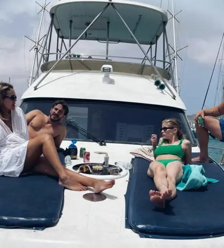 Image 1758085 from Erin Moriarty