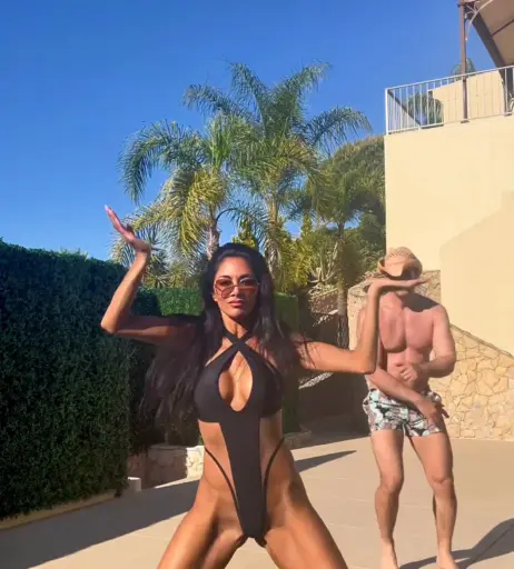 Image 1758012 from Nicole Scherzinger