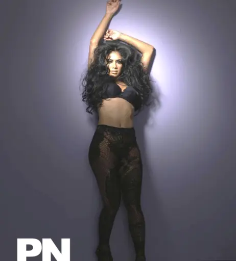 Image 1758387 from Nicole Scherzinger