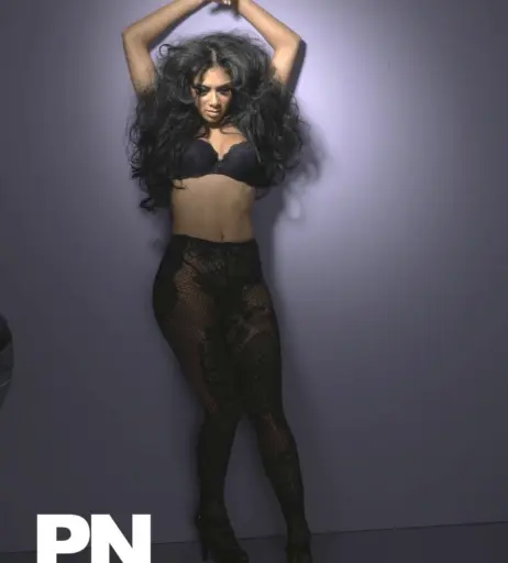 Image 1758367 from Nicole Scherzinger