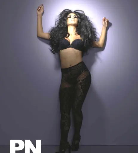 Image 1758314 from Nicole Scherzinger