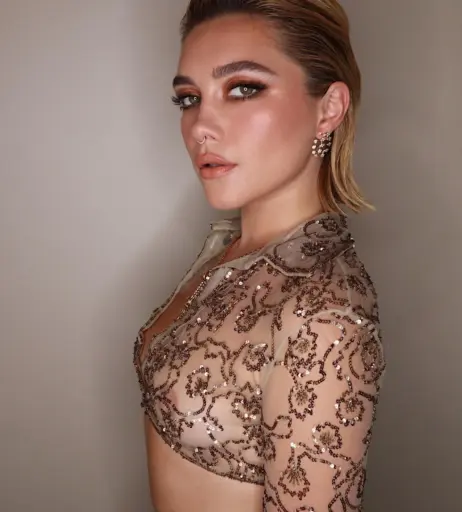 Image 1758242 from Florence Pugh