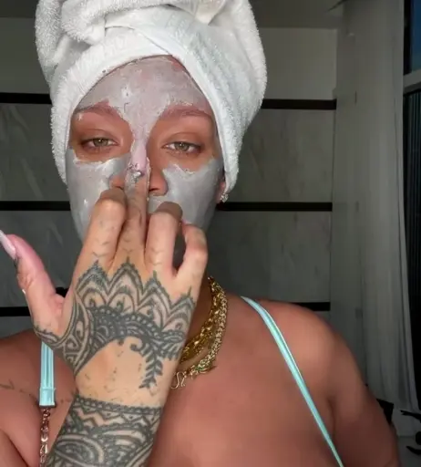 Image 1758208 from Rihanna