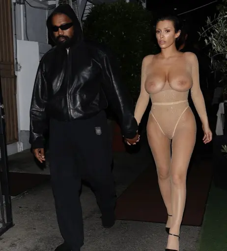 Image 1758901 from Bianca Censori