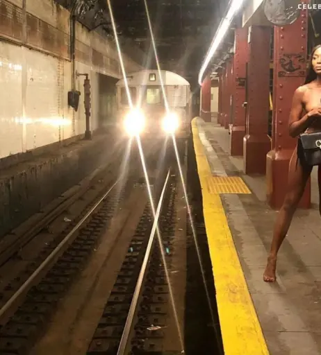 Image 1745880 from Naomi Campbell