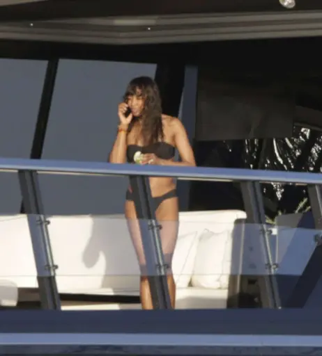 Image 1745570 from Naomi Campbell