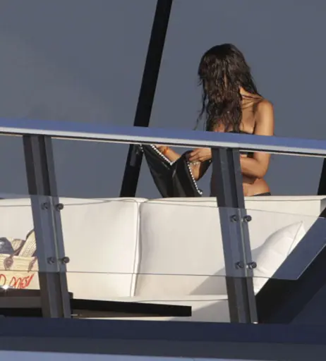 Image 1745500 from Naomi Campbell